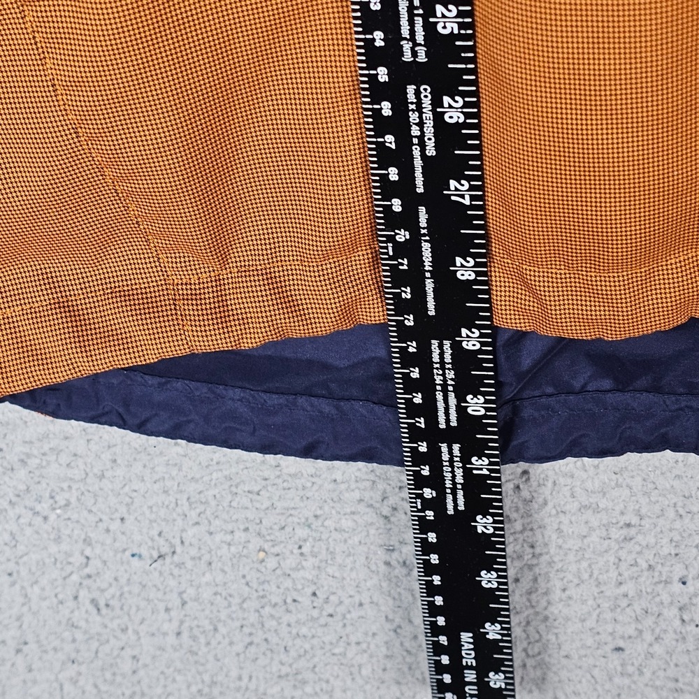 Zero Restriction Reversible Waterproof Shirt Jack… - image 5